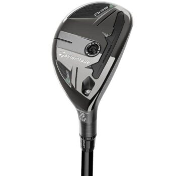 TaylorMade Qi35 Rescue MRH
