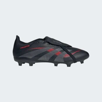 adidas Predator League Fold-Over Tongue FG Football Boots