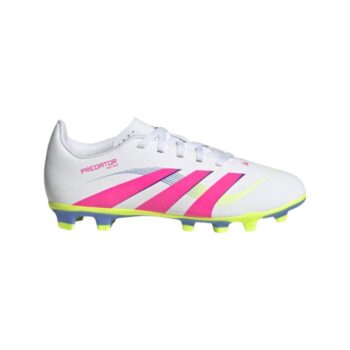 adidas Predator Club FG Kids Football Boots