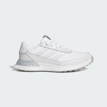 adidas S2G 25 Leather Spikeless Golf Shoes