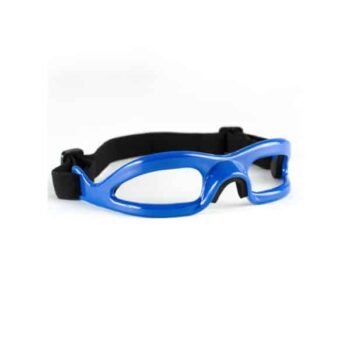 Challenger Eyeguard - Blue