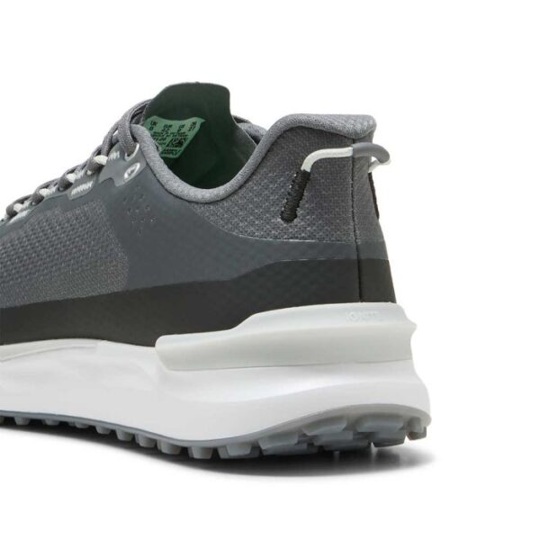 Puma Ignite Elevate X Golf Shoes - Slate/Blue/Black - Image 5