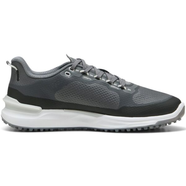 Puma Ignite Elevate X Golf Shoes - Slate/Blue/Black