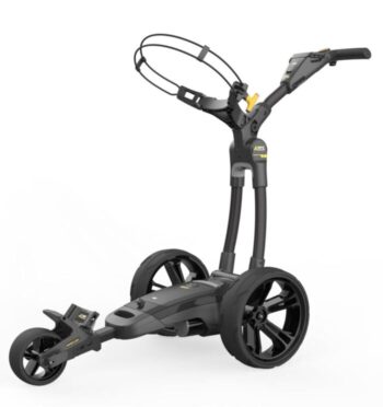 PowaKaddy CT6 Electric Golf Trolley 18 Hole Lithium Battery