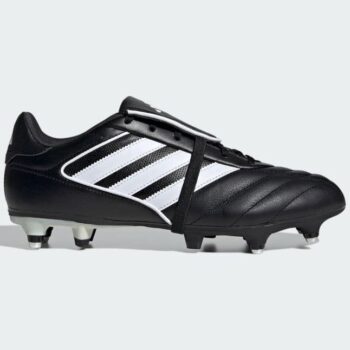 adidas Copa Gloro 2 SG Boots - Black/White