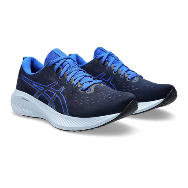 Asics Mens GEL-EXCITE 10 - Fog Blue - Image 3