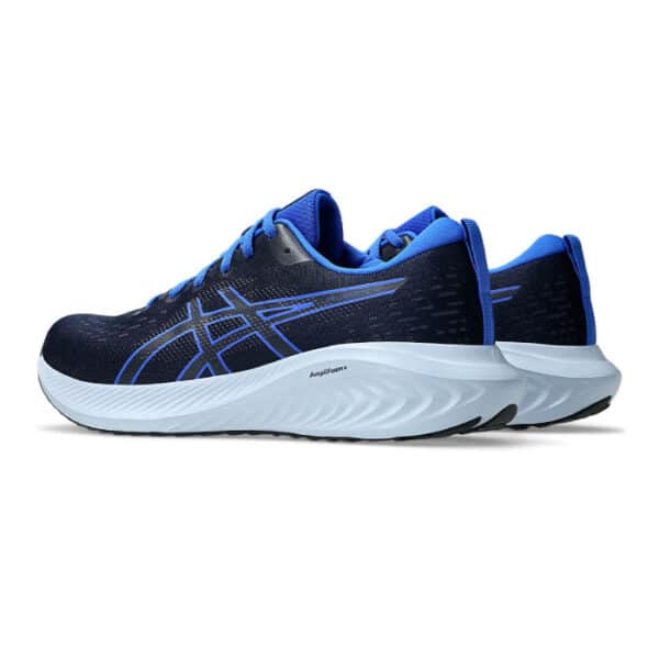 Asics Mens GEL-EXCITE 10 - Fog Blue - Image 4