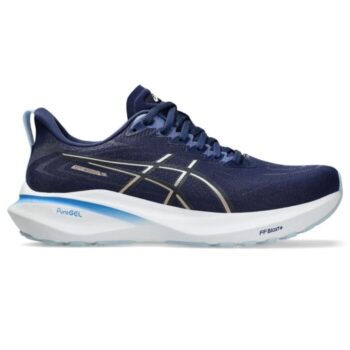 asics Ladies GT-2000 13 - Indigo Blue/Grey