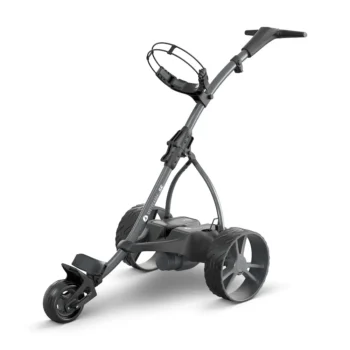 Motocaddy 2025 SE Ultra Lithium Trolley