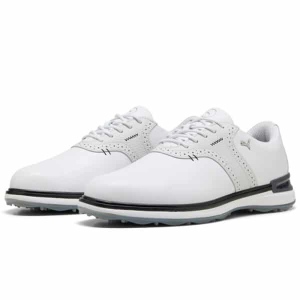 Puma Avant Golf Shoes - Image 2