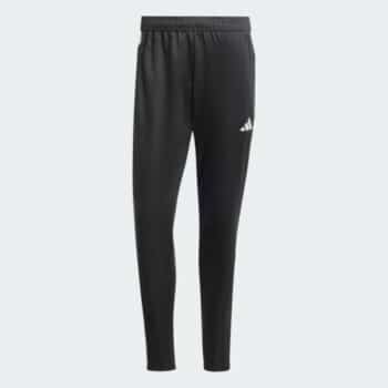 adidas Tiro 25 Essential Training Pants - Black