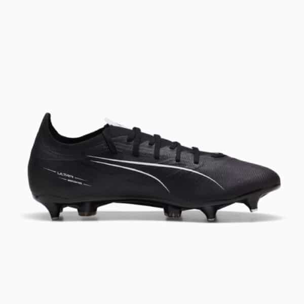 Puma Ultra 5 Match MxSG- Black/White