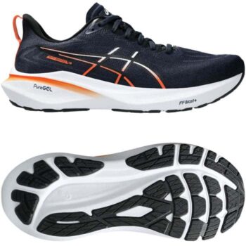Asics Men's GT-2000 13 - Midnight/Black