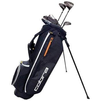 Cobra FLY-XL 2 11-Piece Golf Set