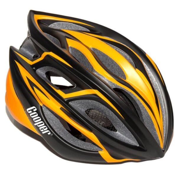 Cooper Cycling Helmet - L/XL
