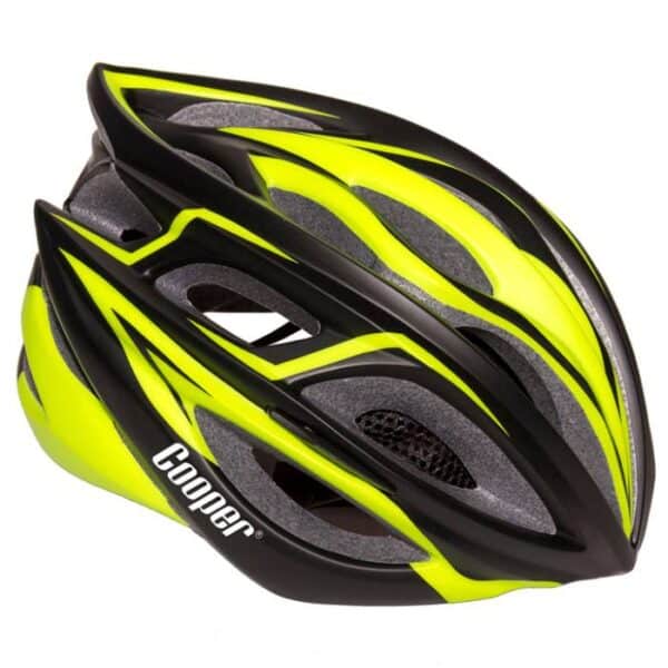 Cooper Cycling Helmet - L/XL - Image 3
