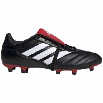adidas Copa Gloro 2 FG Boots - Black