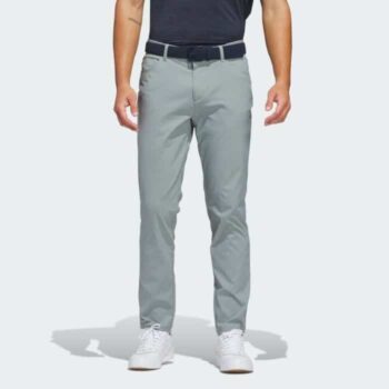 adidas Pants Ultimate365 5-Pocket - Green