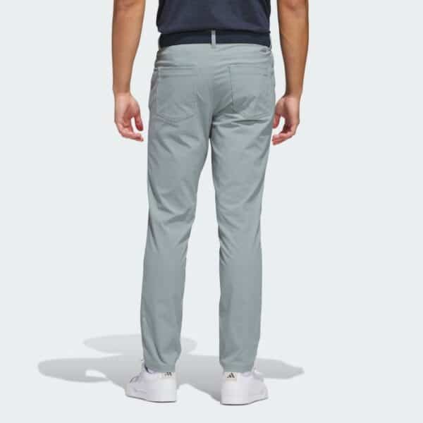 adidas Pants Ultimate365 5-Pocket - Green - Image 2