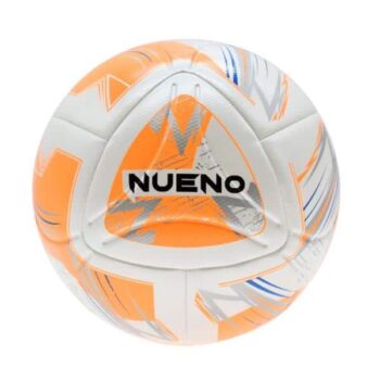 Precision Nueno FIFA Quality Pro Match Football - White/Orange