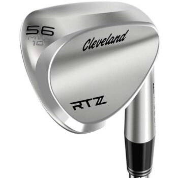 Cleveland RTZ Tour Satin 50° Wedge MRH