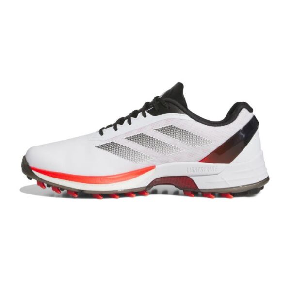 ADIZERO ZG SPIKELESS GOLF SHOES - Image 2