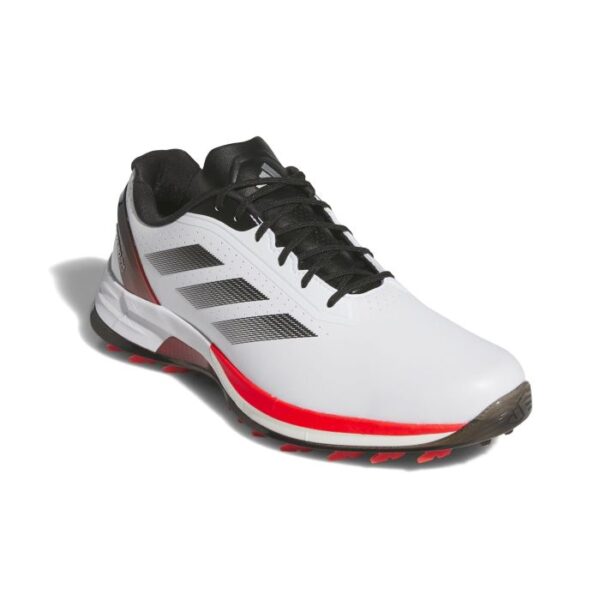 ADIZERO ZG SPIKELESS GOLF SHOES - Image 3