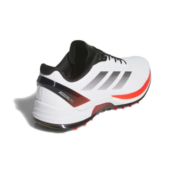 ADIZERO ZG SPIKELESS GOLF SHOES - Image 4