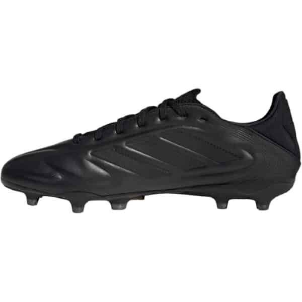 adidas Copa Pure III Pro FG Football Boots - Black - Image 2