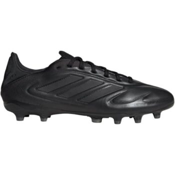 adidas Copa Pure III Pro FG Football Boots - Black