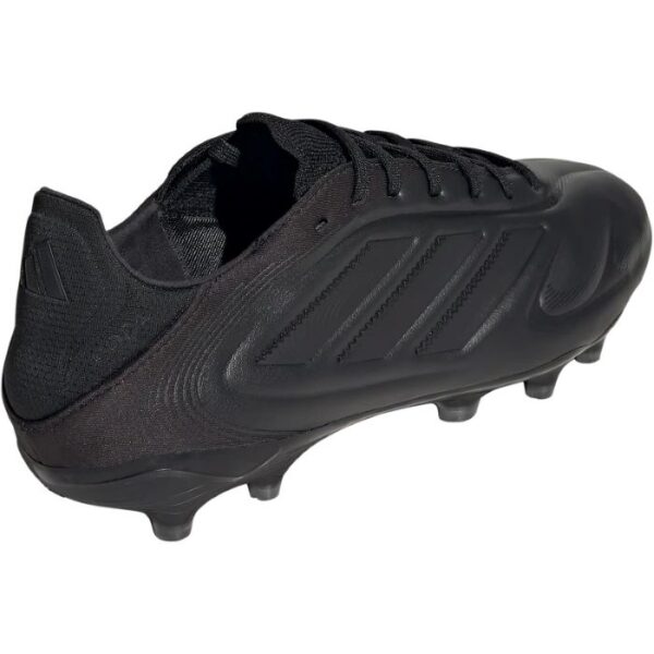 adidas Copa Pure III Pro FG Football Boots - Black - Image 5