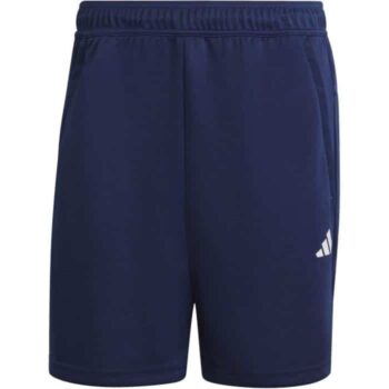 adidas Men's Essentials All Set Training Shorts - Dark Blue