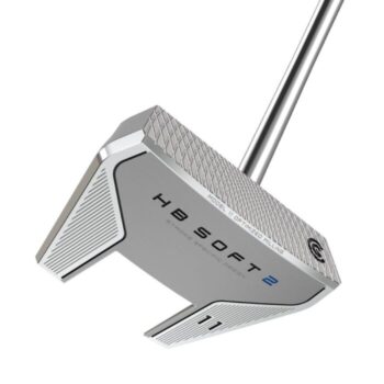 Cleveland HB Soft 2 #11C Golf Putter 34" MRH