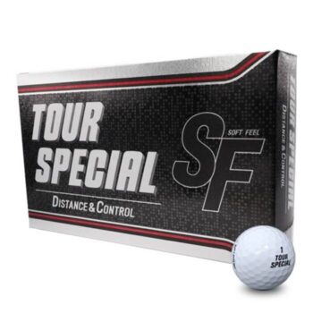 Srixon Tour Special Golf Balls 15 Pack