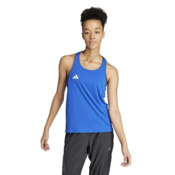 adidas Women Adizero Tank Top