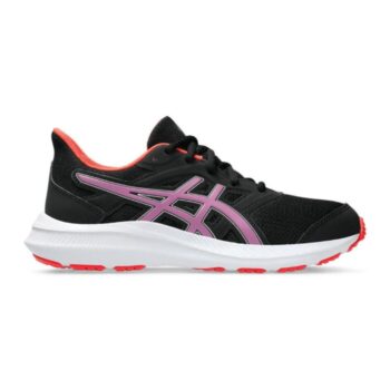 Asics Kids JOLT 4 GS - Black/Purple
