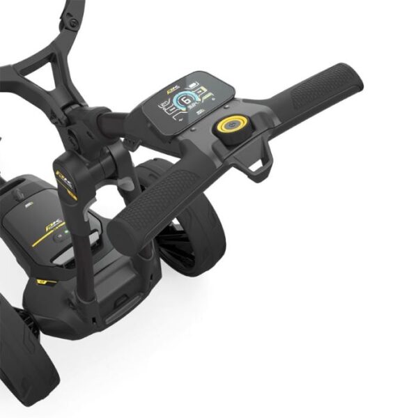 PowaKaddy CT6 XL Lithium Electric Golf Trolley - Image 2