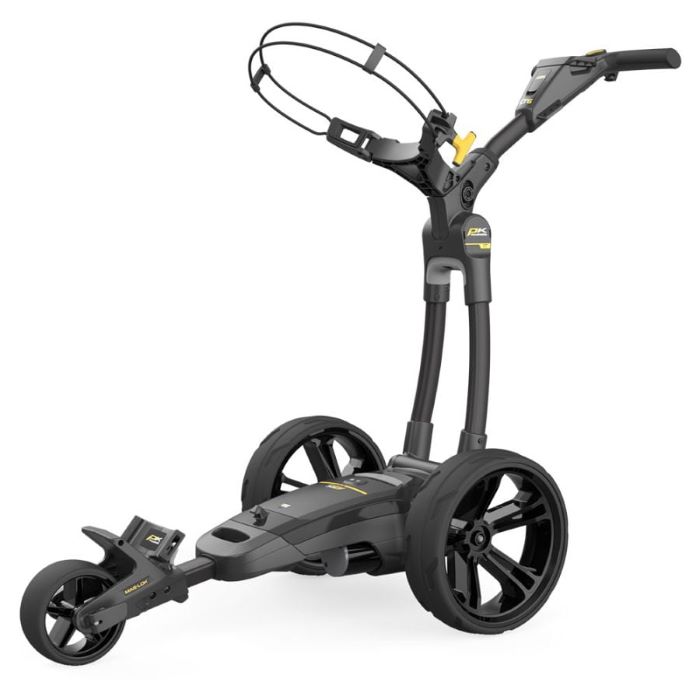 Powakaddy CT6 XL Lithium Electric Golf Trolley