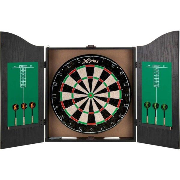 XQMax Home Darts Centre