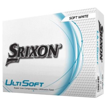 Srixon Ultisoft Golf Balls