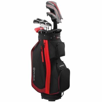TaylorMade RBZ 11 Piece Package Set MRH