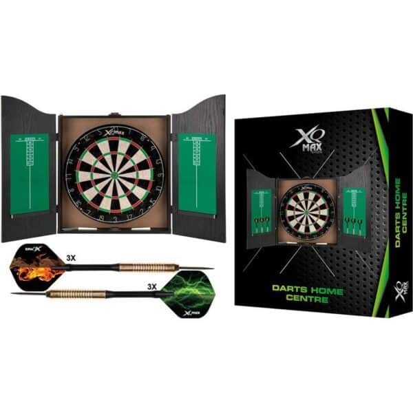 XQMax Home Darts Centre - Image 2