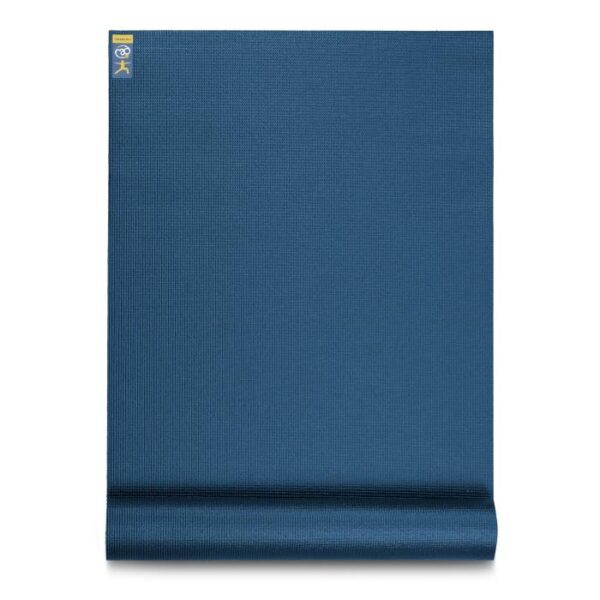 Fitness Mad Warrior Yoga Mat - 4mm