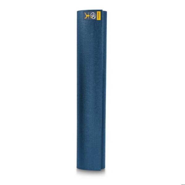 Fitness Mad Warrior Yoga Mat - 4mm - Image 2