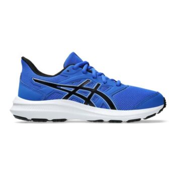 Asics JOLT 4 Kids Shoes - Blue/Black