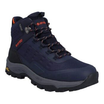 Hi-Tec Storm Expedition Waterproof Hiking Boots