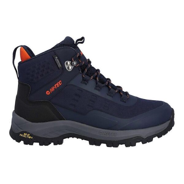 Hi-Tec Storm Expedition Waterproof Hiking Boots - Image 2