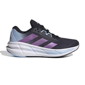 adidas Ladies Questar 3 - Black