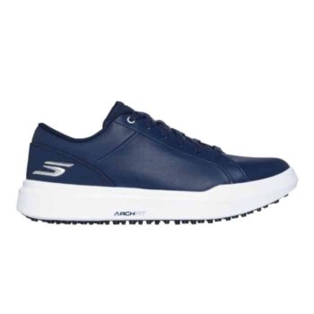Skechers GO GOLF Drive 6 Relaxed Fit Shoes - Navy