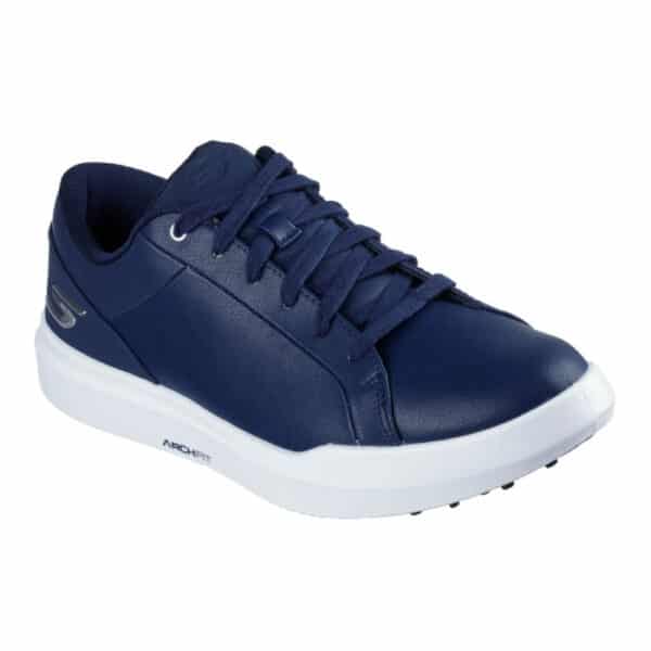 Skechers GO GOLF Drive 6 Relaxed Fit Shoes - Navy - Image 3